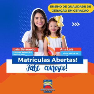 Leia mais sobre o artigo Ensino de Geração em Geração