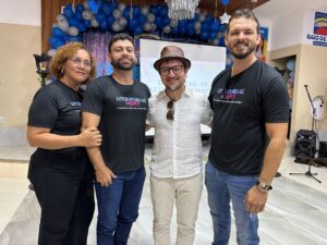 Leia mais sobre o artigo Literature-se Legacy 2024