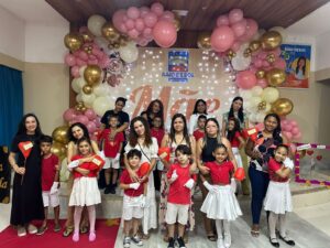 Leia mais sobre o artigo Dia das Mães -2025